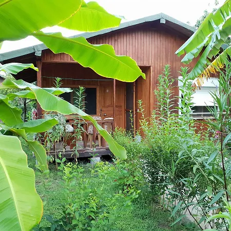 Guest house Estelar *
