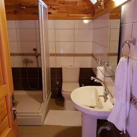 Estelar Guest house Cirali
