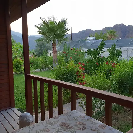 Guest house Estelar