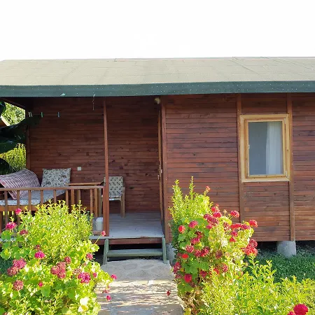 Estelar Guest house