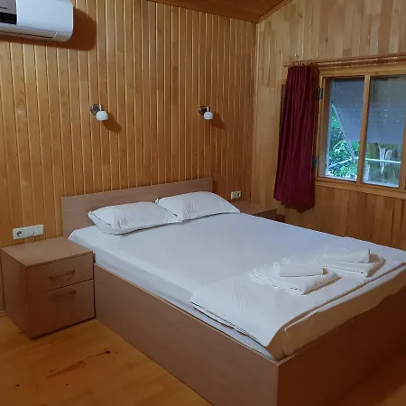 Guest house Estelar