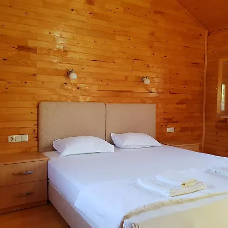 Guest house Estelar *