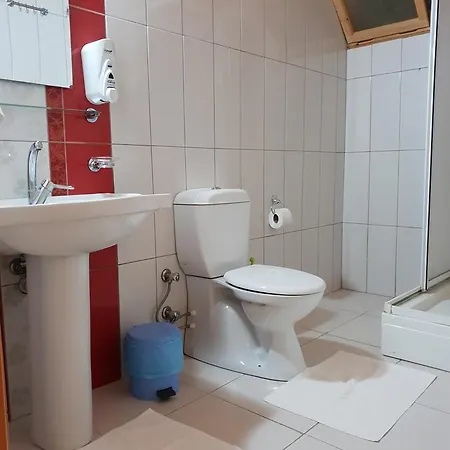 Guest house Estelar *
